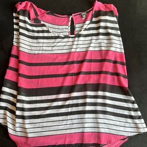Torrid Sz 5 batwing sheer top